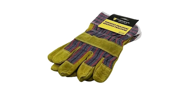 COYOTE SECURE Pracovní rukavice XL/10                                                                                                                                                                                                                     