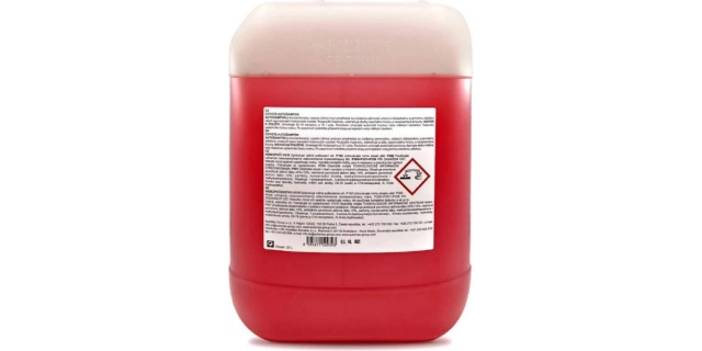 COYOTE Autošampon 20L                                                                                                                                                                                                                                     