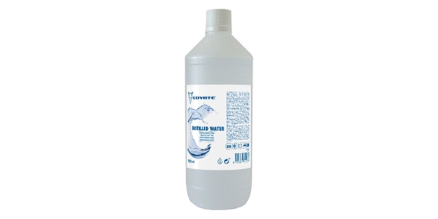 COYOTE Destilovaná voda 1L                                                                                                                                                                                                                                