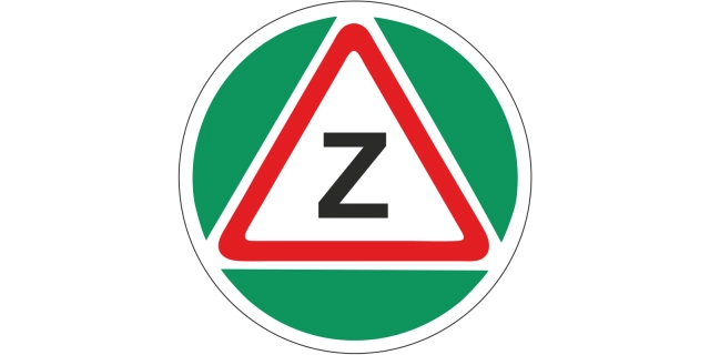 COYOTE SECURE Samolepka Začátečník                                                                                                                                                                                                                        