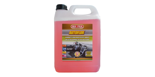 AUTOFLOR - AGRUMIX 5lt CZ/SK/HU osvěžovač do interiérů                                                                                                                                                                                                    