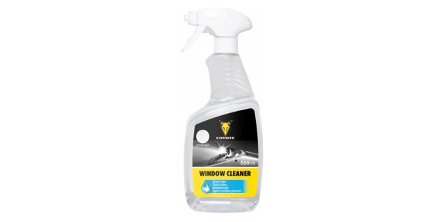 COYOTE Čistič oken MR 650 ml                                                                                                                                                                                                                              