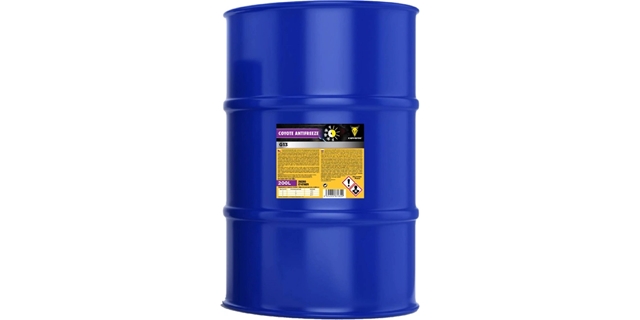 COYOTE Antifreeze G13 200L                                                                                                                                                                                                                                