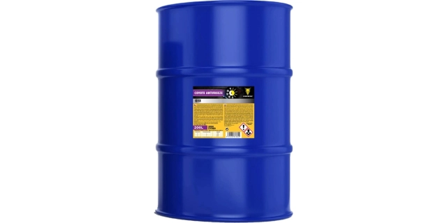 COYOTE Antifreeze G13 200L                                                                                                                                                                                                                                