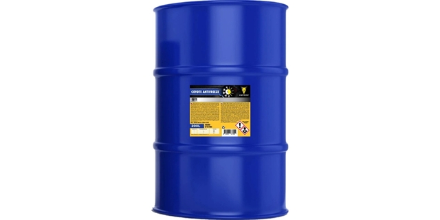 COYOTE Antifreeze G11 200L                                                                                                                                                                                                                                