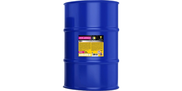 COYOTE Antifreeze G12+ 60L                                                                                                                                                                                                                                