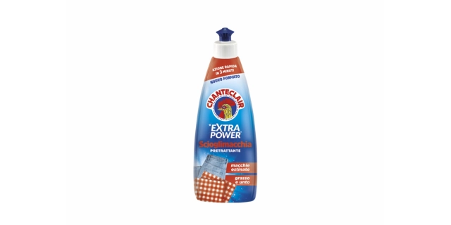 CHC - Univerzální čistič skvrn - SCIOGLI MACCHIA 500ml                                                                                                                                                                                                    