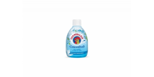 CHC - Koncentrovaný parfém do prádla PROFUMA BIANCHERIA Sali Marini e Fior di Loto 220ml                                                                                                                                                                  