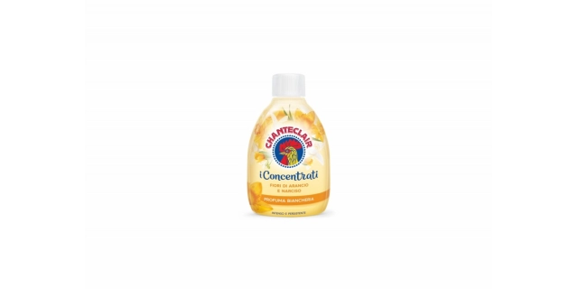 CHC - Koncentrovaný parfém do prádla PROFUMA BIANCHERIA Fiori di Arancio e Narciso 220ml                                                                                                                                                                  