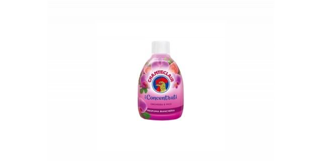 CHC - Koncentrovaný parfém do prádla PROFUMA BIANCHERIA Orchidea e Fico 220ml                                                                                                                                                                             