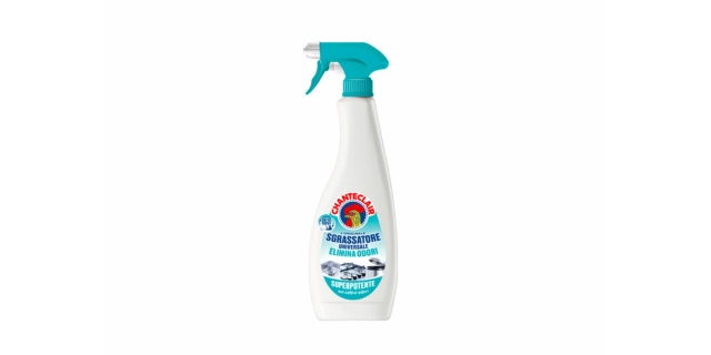 CHC - Univezální odmašťovač a čistič - SGRASSATORE ELIMINA ODORI NOVINKA 750ml                                                                                                                                                                            