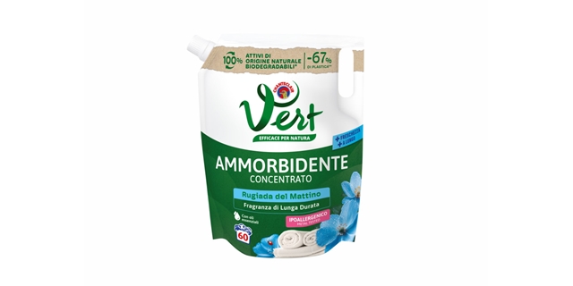 CHC - ECO Avivážní koncentrát - RUGIADA del MATTINO 1200ml                                                                                                                                                                                                