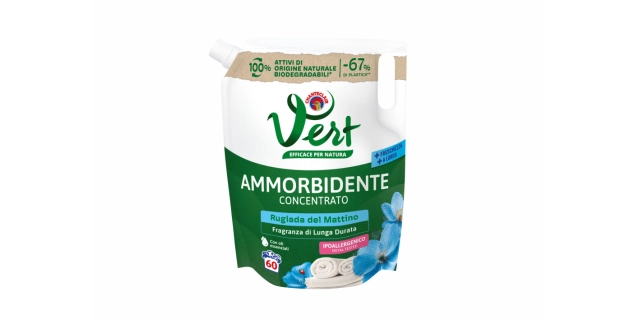CHC - ECO Avivážní koncentrát - RUGIADA del MATTINO 1200ml                                                                                                                                                                                                