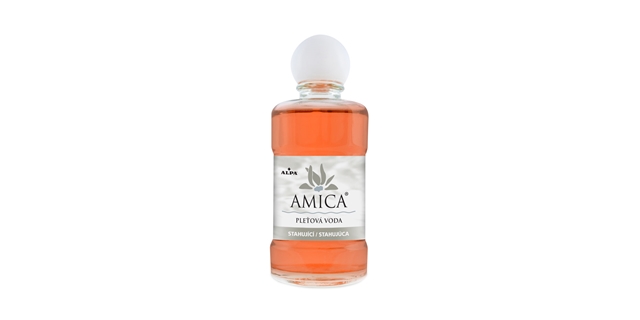 AMICA pleťová voda stahující 60 ml                                                                                                                                                                                                                        