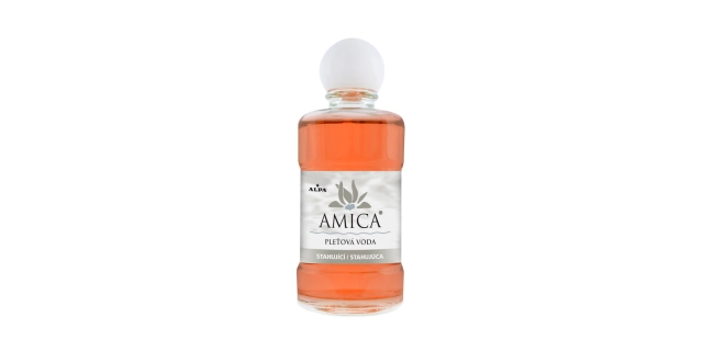 AMICA pleťová voda stahující 60 ml                                                                                                                                                                                                                        