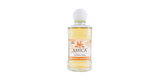 AMICA pleťová voda zvláčňující 60 ml                                                                                                                                                                                                                      