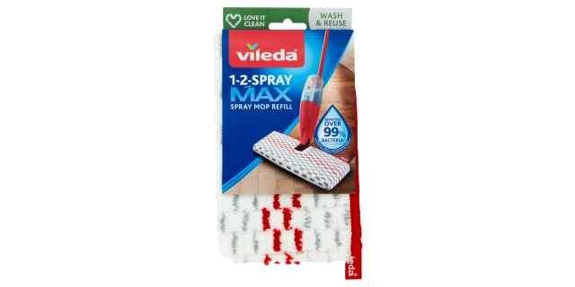 Vileda 3 Action smeták                                                                                                                                                                                                                                    