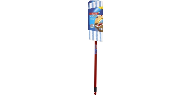 Vileda Active Max mop                                                                                                                                                                                                                                     