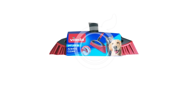 Vileda Pet smeták 1ks                                                                                                                                                                                                                                     