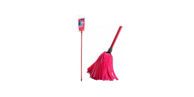 Vileda SuperMocio Universal mop                                                                                                                                                                                                                           