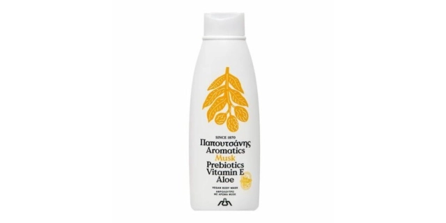 AROMATICS S/G MUSK 650ML /22                                                                                                                                                                                                                              