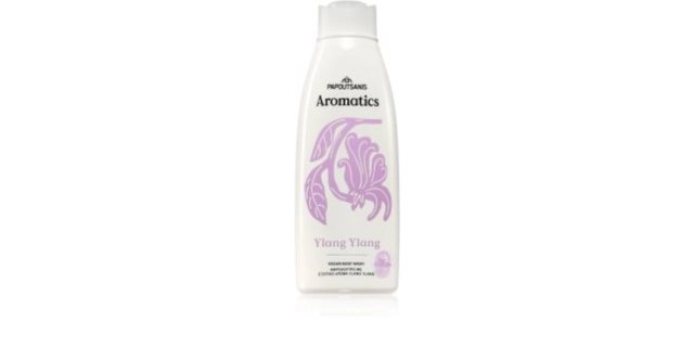 AROMATICS S/G YLANG YLANG 650ML /22                                                                                                                                                                                                                       
