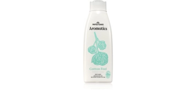 AROMATICS S/G COTTON FEEL 650ML /22                                                                                                                                                                                                                       