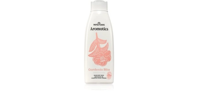 AROMATICS S/G GARDENIA BLISS 650ML /22                                                                                                                                                                                                                    