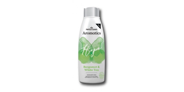 AROMATICS S/G HOPE 600ML /21                                                                                                                                                                                                                              