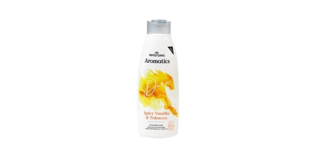 AROMATICS S/G DARE 600ML /22                                                                                                                                                                                                                              