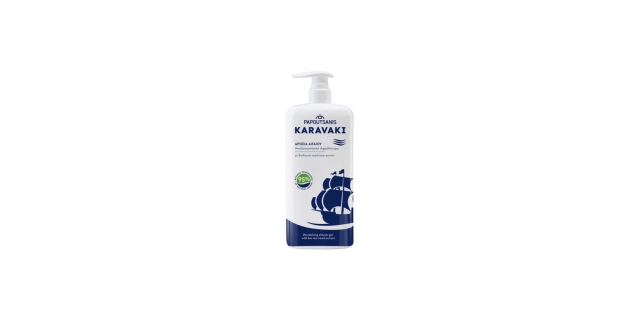 KARAVAKI S/G AEGEAN BREEZE 750ML/21                                                                                                                                                                                                                       