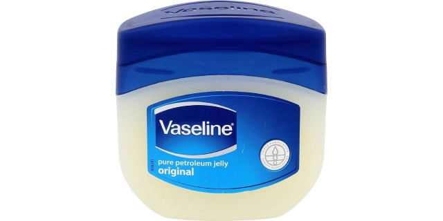 Vaseline Petroleum Jelly Original 50ml                                                                                                                                                                                                                    