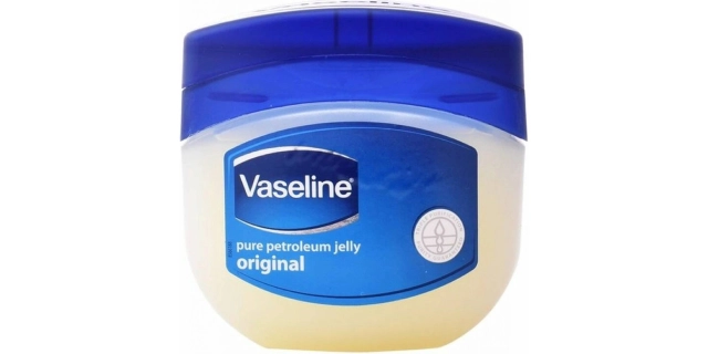 Vaseline Petroleum Jelly Original 250ml                                                                                                                                                                                                                   