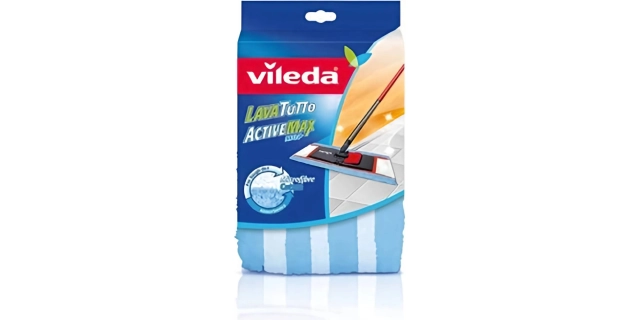 Vileda Active Max náhrada                                                                                                                                                                                                                                 