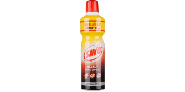 Savo Razant Bleach 1.2L                                                                                                                                                                                                                                   