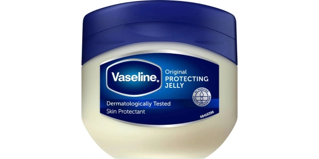 Vaseline Petroleum Jelly Original 100ml                                                                                                                                                                                                                   