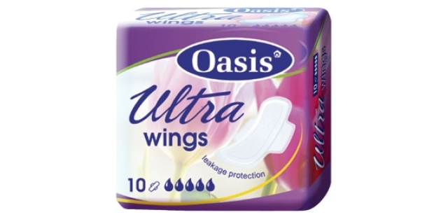 Oasis ultra wings 10/24                                                                                                                                                                                                                                   