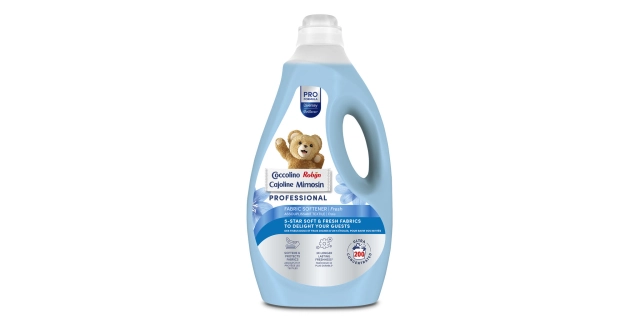 COCCOLINO PF FRESH 5L                                                                                                                                                                                                                                     