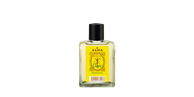 CHYPRE kolínská voda 100 ml                                                                                                                                                                                                                               