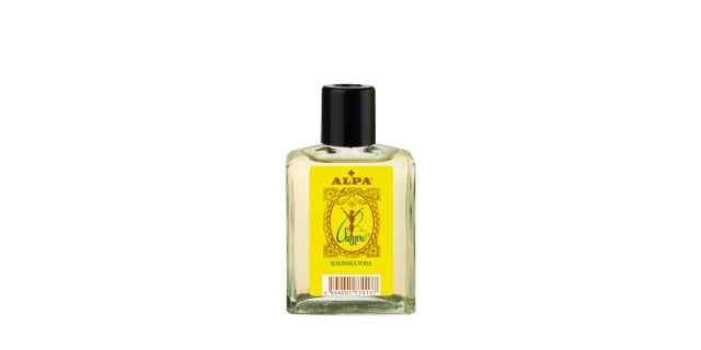 CHYPRE kolínská voda 100 ml                                                                                                                                                                                                                               