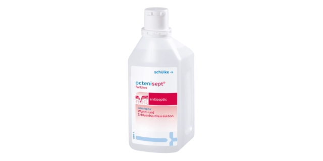 Octenisept 250 ml (kód SÚKL - 0208867)                                                                                                                                                                                                                    