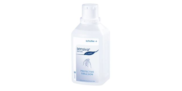 Sensiva protective emulsion 500 ml, SL                                                                                                                                                                                                                    