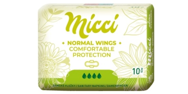 Micci Normal wings 10/24                                                                                                                                                                                                                                  