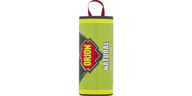 ORION NATURAL mololapka 1 ks                                                                                                                                                                                                                              