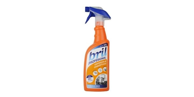 BRIL PROFESIONAL univerzální odmašťovač 750 ml                                                                                                                                                                                                            