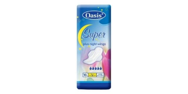 Oasis Super Night wings 10/20 - display                                                                                                                                                                                                                   