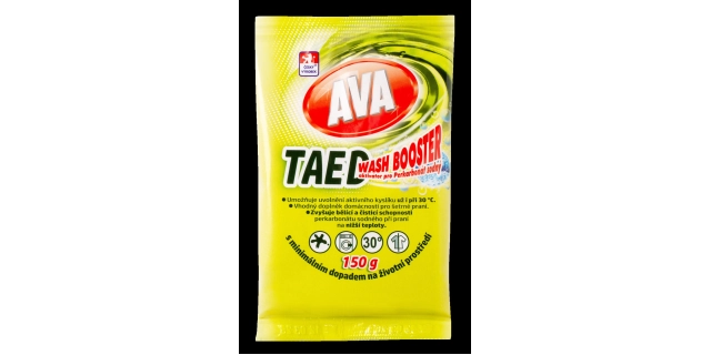TAED aktivátor 150g NOVINKA                                                                                                                                                                                                                               