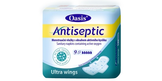 OASIS Antiseptic Utra 9ks                                                                                                                                                                                                                                 