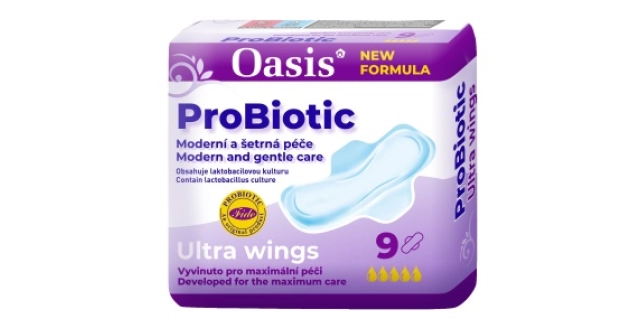 Oasis ProBiotic ultra wings 9/24                                                                                                                                                                                                                          
