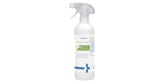 Desprej Sensitive 500 ml                                                                                                                                                                                                                                  